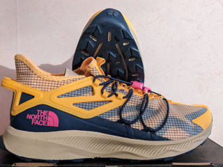 North Face Oxeye Tech Mid 44.5 foto 1