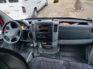 Mercedes Sprinter 319CDI Automat
3.0Diesel BLUETEC фото 9