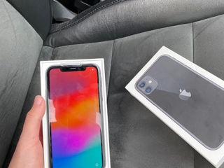 Apple iPhone 11 128 GB В идеальном состоянии!