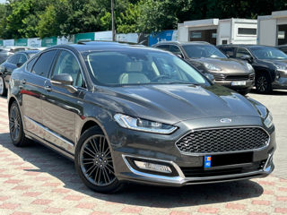 Ford Mondeo foto 5