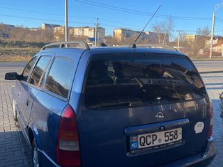 Opel Astra foto 6