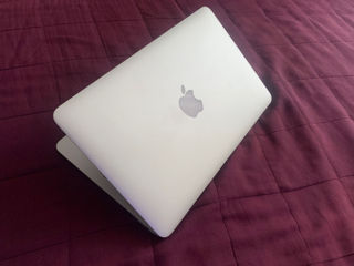 Apple Macbook AIR 11 - intel Core i7, 4GB RAM, 256GB SSD foto 2