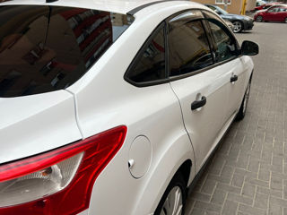 Ford Focus foto 7