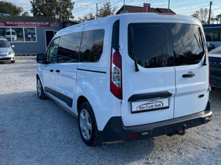 Ford Transit Connect foto 4