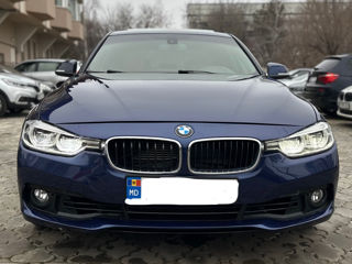 BMW 3 Series foto 2