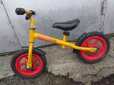bicicletă pentru copii (velobeg) foto 1