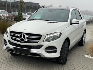 Mercedes GLE foto 15