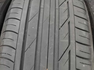 R18 225/50 Bridgestone Turanza T001 foto 2