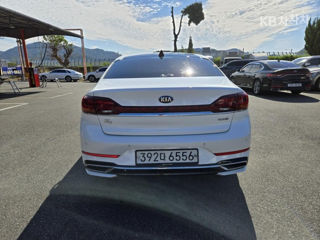 KIA K7 foto 3