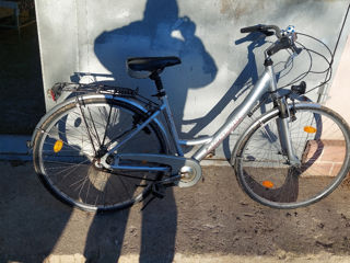 Vind biciclete foto 2