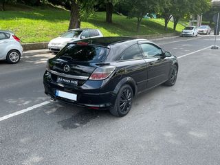 Opel Astra foto 6