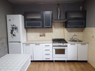 Apartament cu 2 camere, 60 m², Gara de nord, Bălți