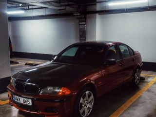 BMW 3 Series foto 5