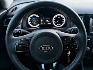 KIA Niro foto 7