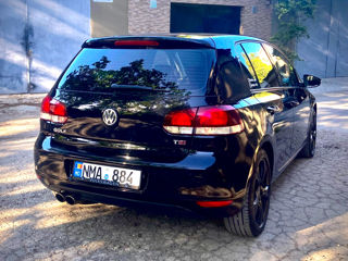 Volkswagen Golf foto 7