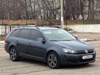 Volkswagen Golf foto 2