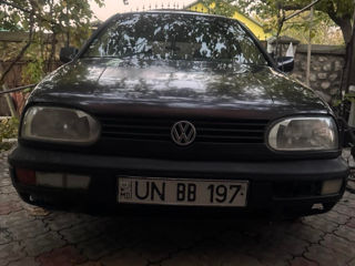 Volkswagen Golf foto 7