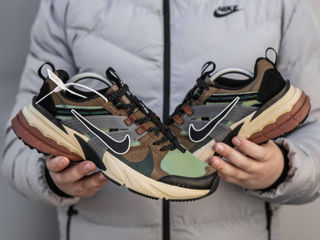 Nike V2K.3  Runtekk Brown/Green foto 2