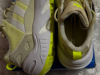 Adidas ZX Boost W foto 1