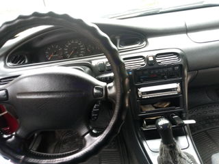 Mazda 626 foto 7