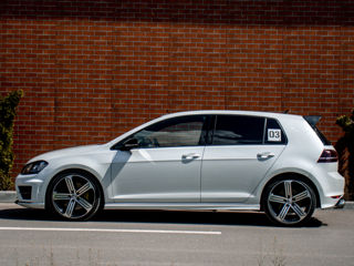 Volkswagen Golf foto 3