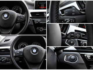 BMW X1 foto 15