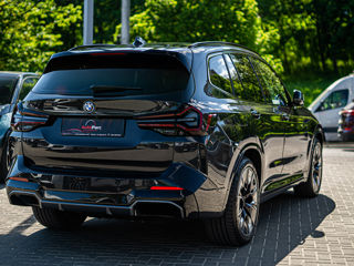 BMW iX3 фото 2