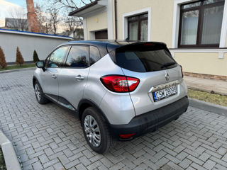 Renault Captur foto 5