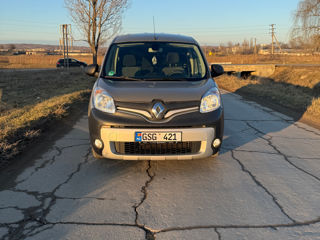 Renault Kangoo foto 8