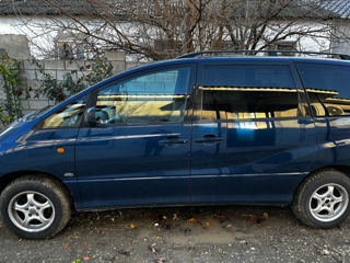 Toyota Previa foto 3