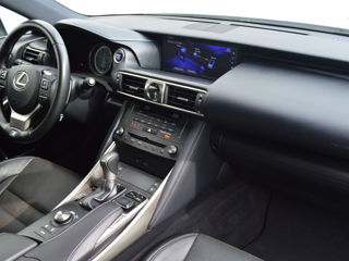 Lexus ES Series foto 13