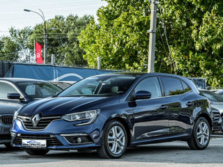 Renault Megane foto 4