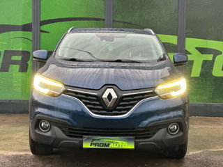 Renault Kadjar foto 3