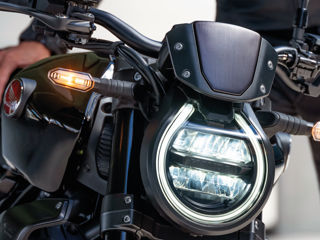 Honda CB1000R Black EDT foto 8