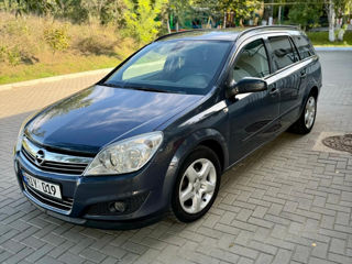 Opel Astra foto 3