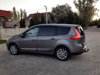 Renault Grand Scenic foto 3