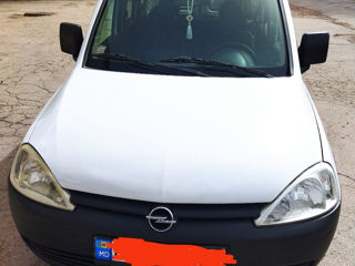 Opel Combo foto 3