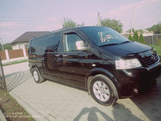 Volkswagen T-5 2.5turbo 130 kp foto 8