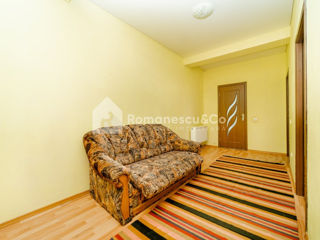 Apartament cu 2 camere, 67 m², Botanica, Chișinău foto 12