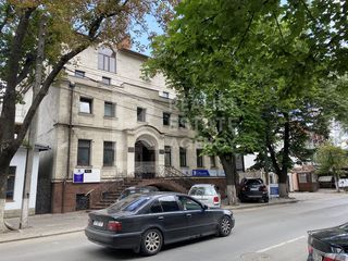 Chirie, Oficiu, 25 mp, str. M. Kogălniceanu, Centru foto 1