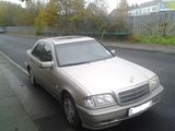 Mercedes 202.с.1993-2000 г. и 124 foto 4