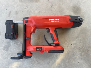 Hilti BX 3 - 22 Nuron