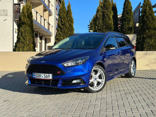 Ford Focus foto 3