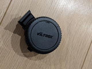 Adaptor Viltrox Eos M - EF foto 3