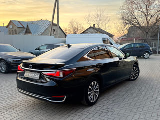 Lexus ES Series foto 4