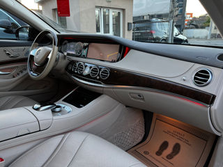 Mercedes S Class foto 16