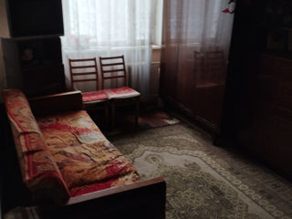 1-rm apt., 30 м², 3/5 fl.