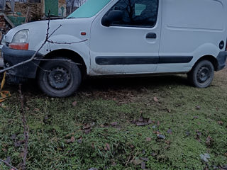 Renault Kangoo foto 2