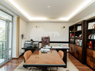 Oficiu spre chirie de 360 mp, Centru, 5000 € ! foto 11