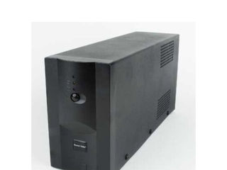 UPS EnerGenie 650VA(UPS-PC 652 A) foto 3